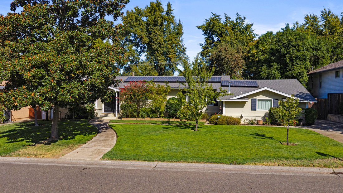 Casa a Fair Oaks, California, Stati Uniti 2 - 19112138