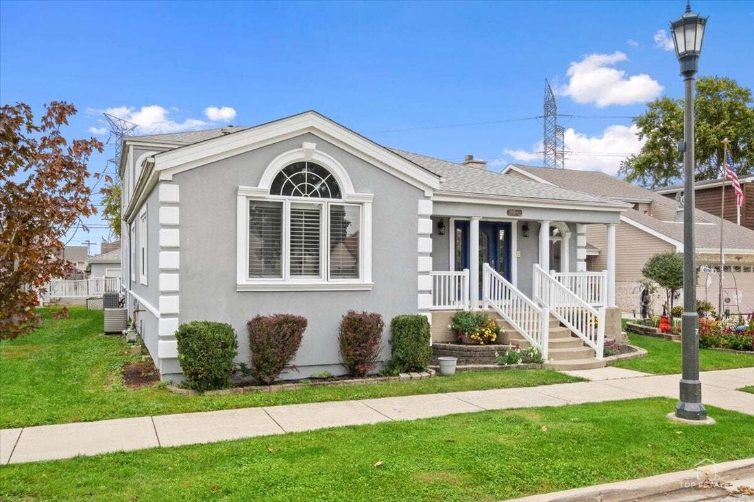 House in La Grange, Illinois, United States 1 - 19113992