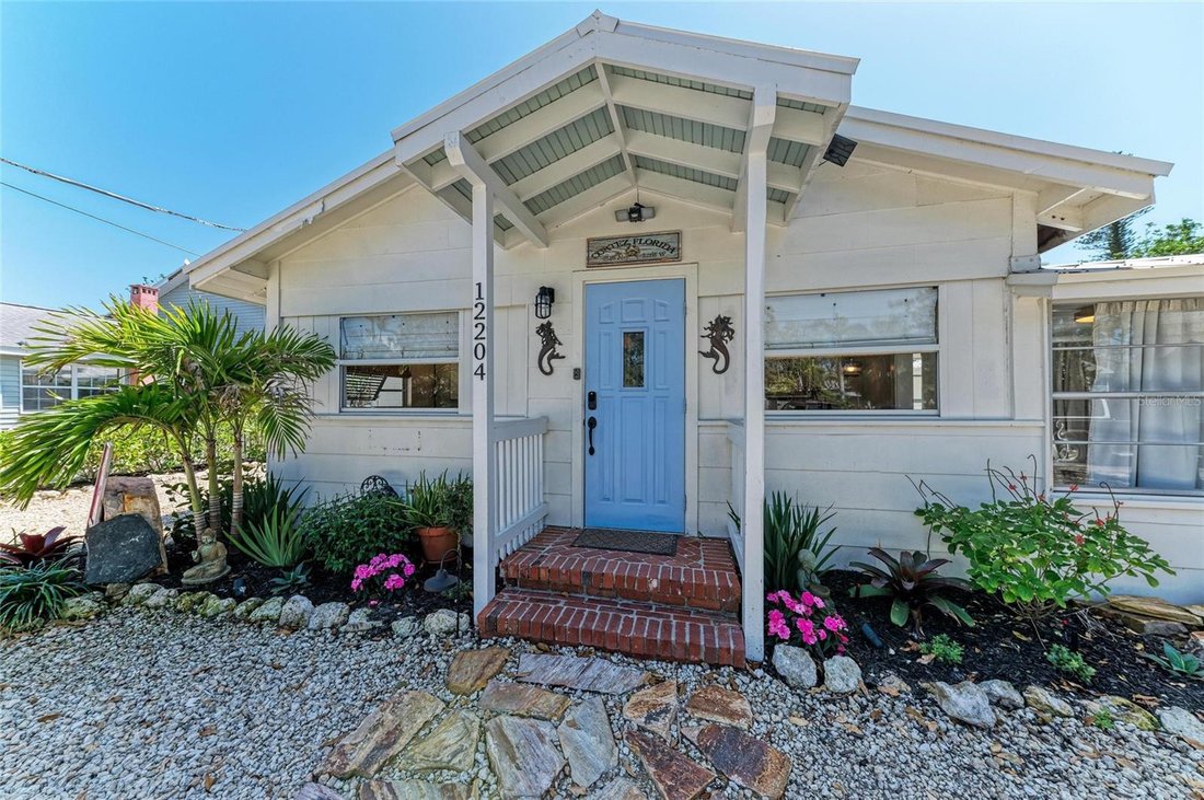House in Cortez, Florida, United States 1 - 19114296