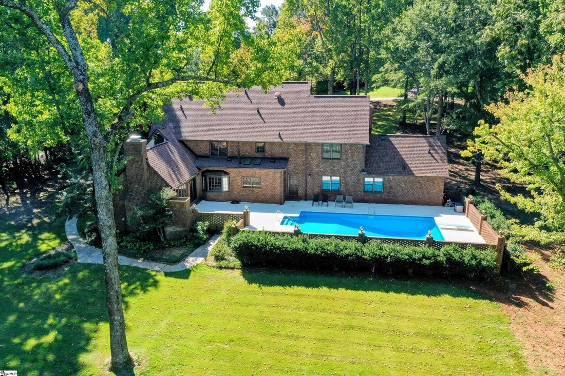House in Greenville, South Carolina, United States 3 - 19113140