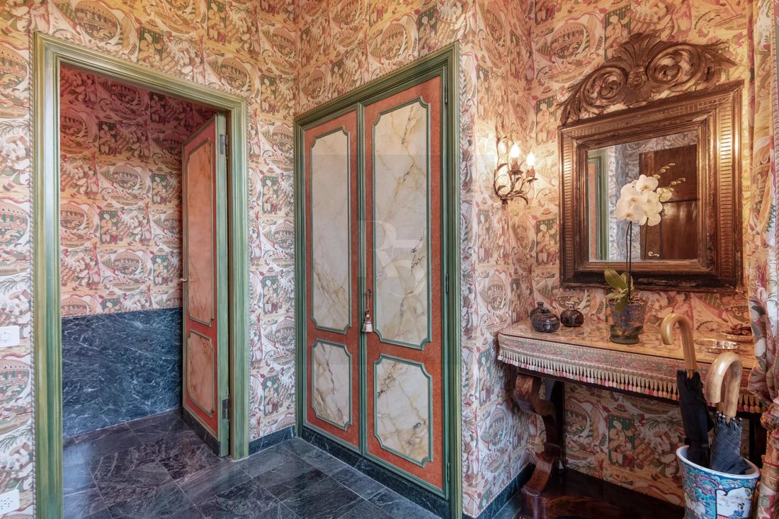 Maison à Cologny, Canton de Genève, Suisse 4 - 18879290