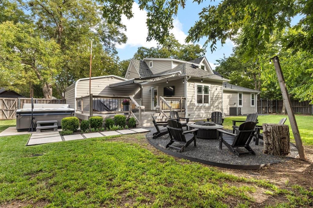 Casa en Fairview, Texas, Estados Unidos 5 - 19111227