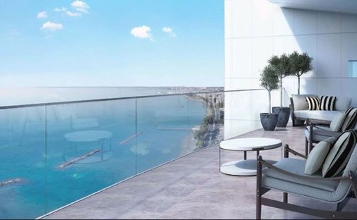 Appartamento a Limisso, Distretto di Limassol, Cipro 1