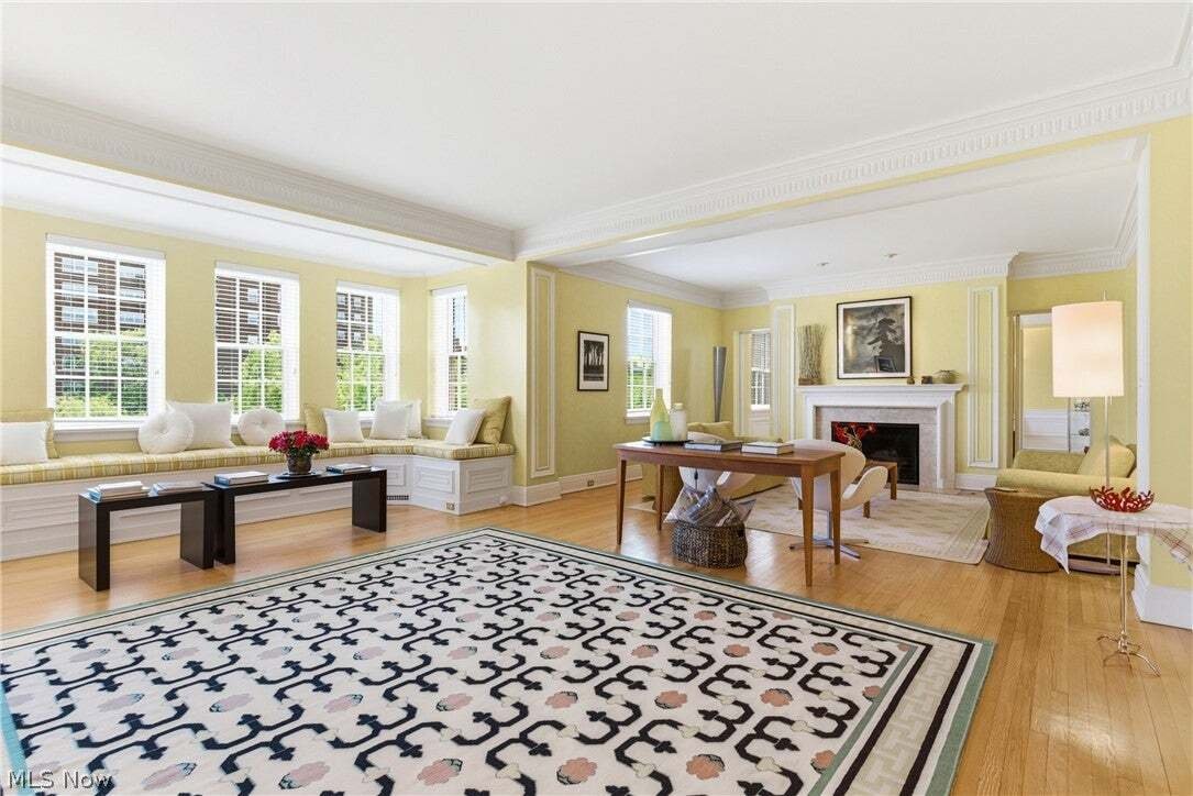 Appartement à Shaker Heights, Ohio, États-Unis 4 - 19110728