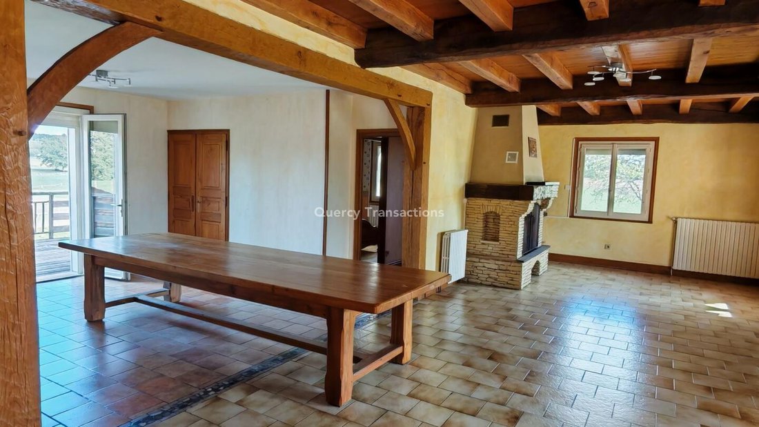 Casa en Thiviers, Nueva Aquitania, Francia 5 - 19115403