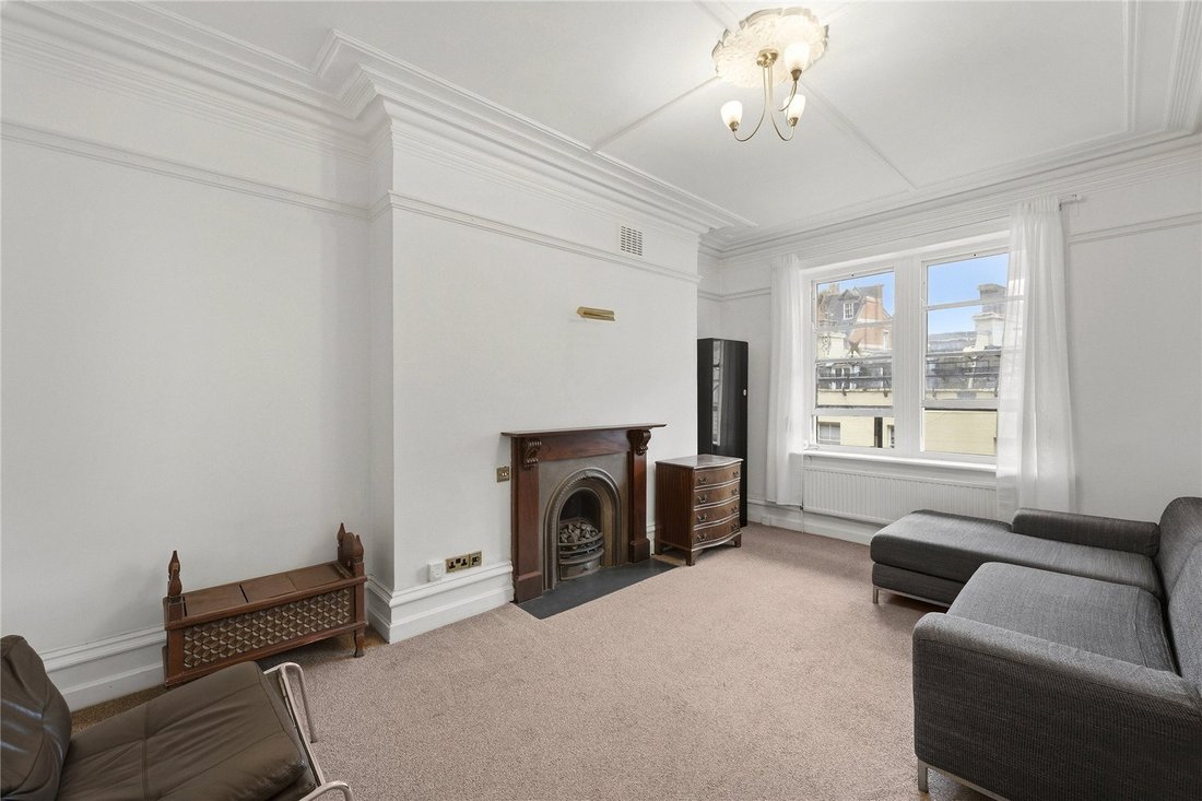 Appartamento a Bloomsbury, Camden, Inghilterra 1 - 17845895