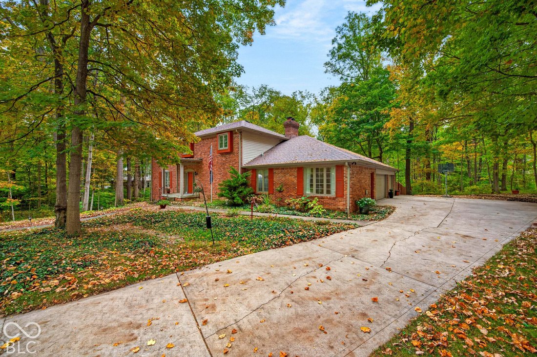 Haus in Westfield, Indiana, Vereinigte Staaten 3 - 19113224