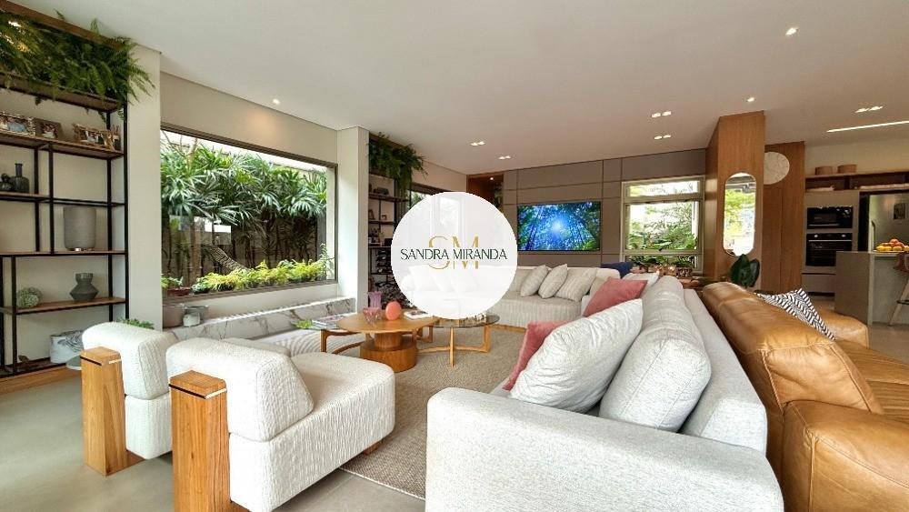 Appartement à Santana de Parnaíba, São Paulo, Brésil 4 - 19110242