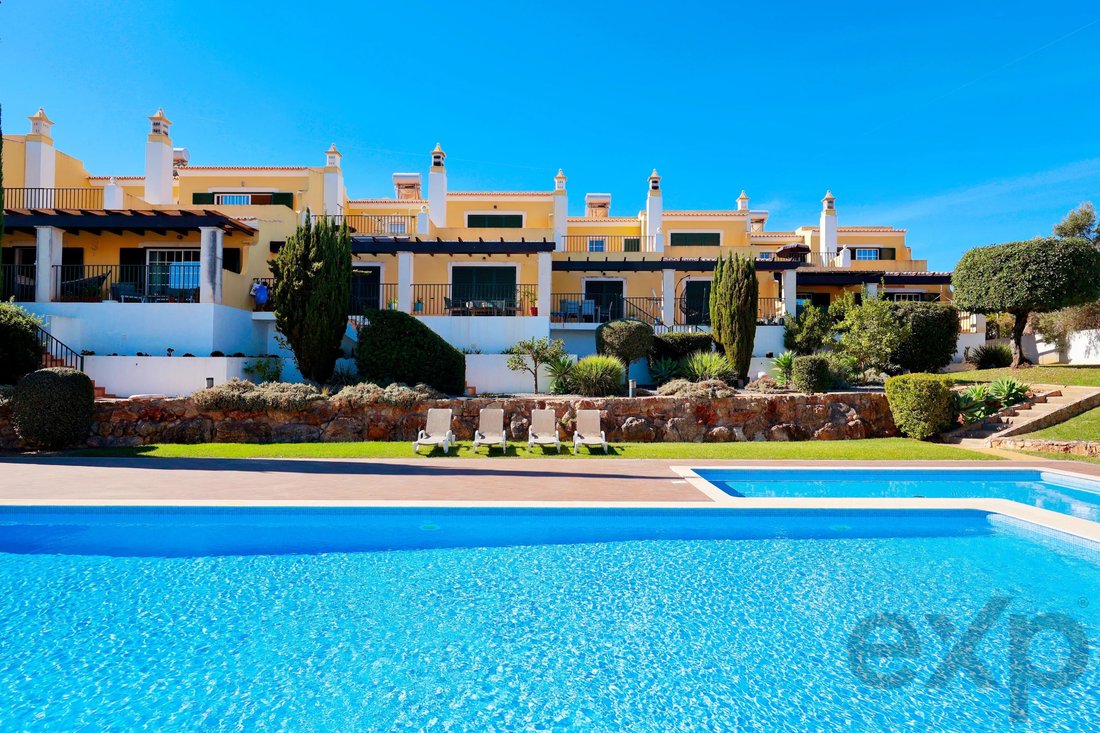 Villa in Parchal, Algarve, Portugal 1 - 19102671