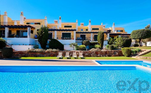 Villa a Parchal, Algarve, Portogallo 1