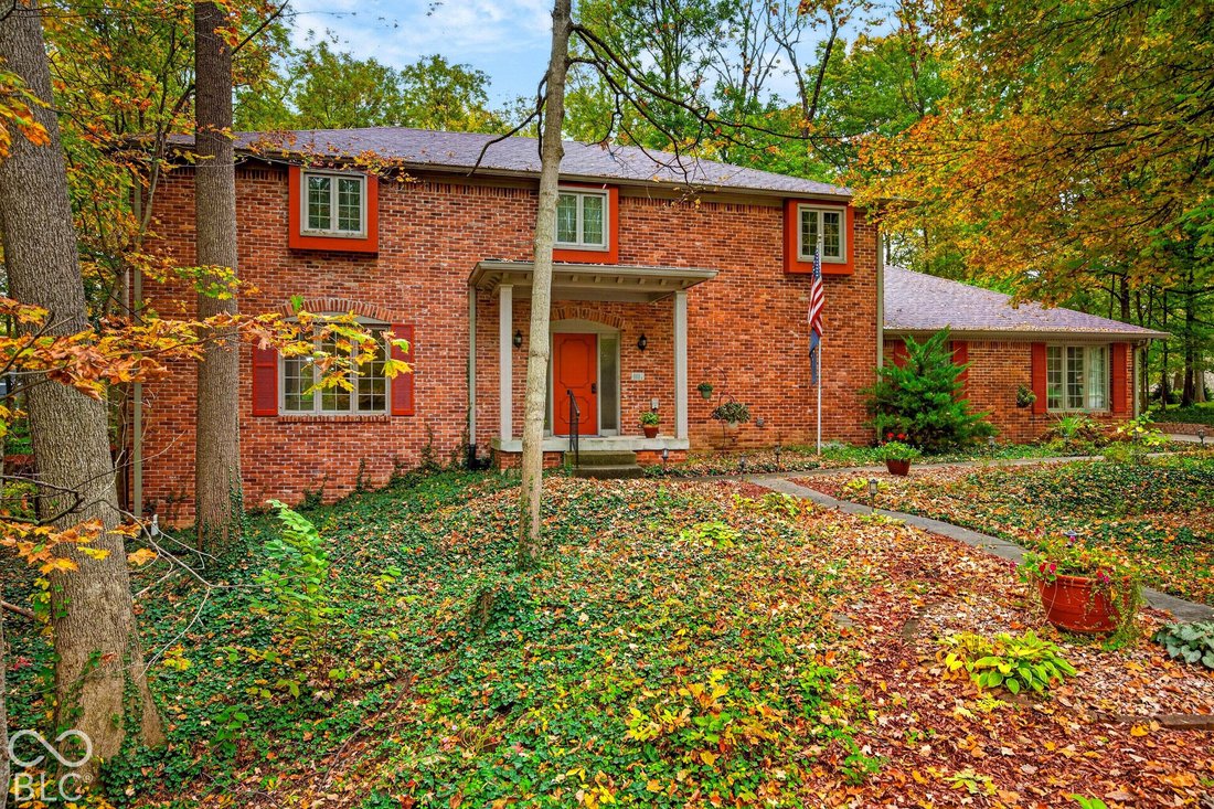 Haus in Westfield, Indiana, Vereinigte Staaten 2 - 19113224
