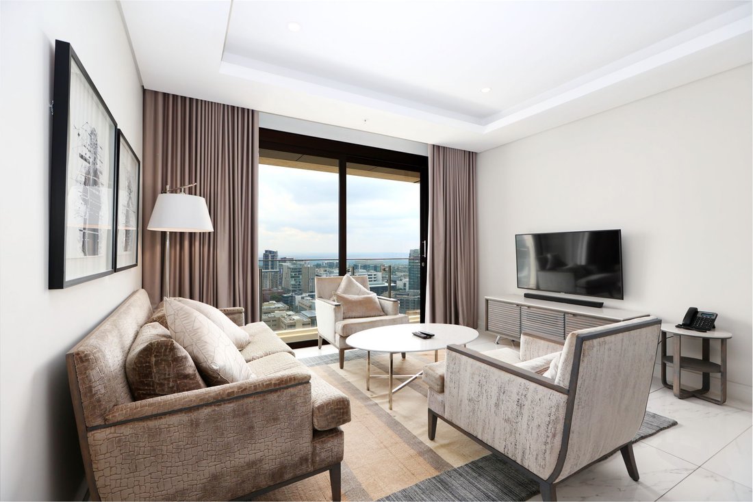 Apartamento en Alexandra, Gauteng, Sudáfrica 1 - 19116844