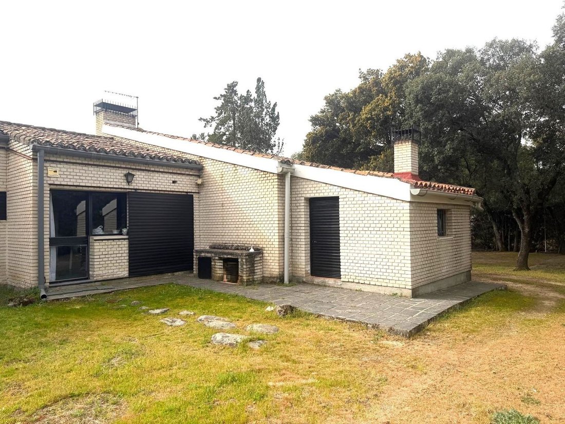 House in Centro, Madrid, Spain 5 - 19111431