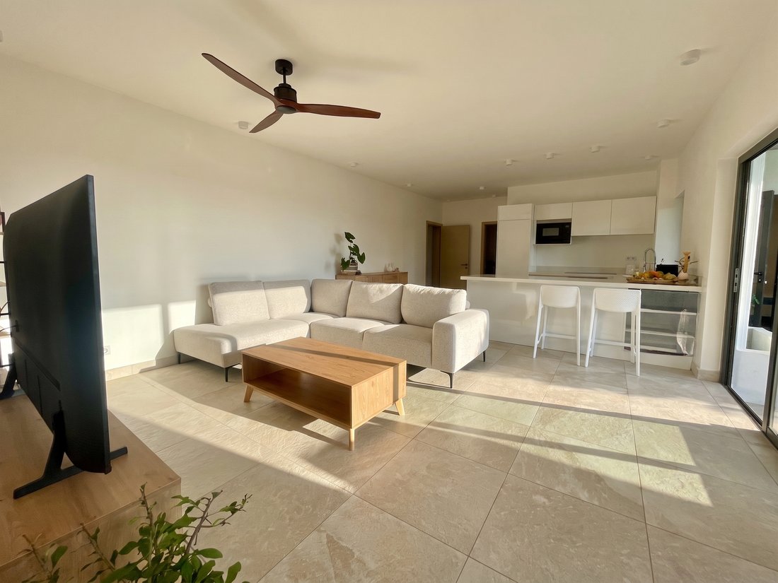 Apartamento en Grand Baie, Distrito de Pamplemousses, Mauricio 5 - 19116645