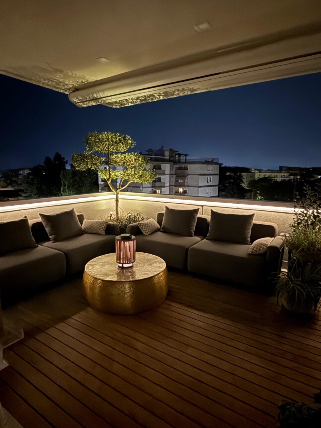 Penthouse in Mestre Centro, Venedig, Venetien 3 - 19113674