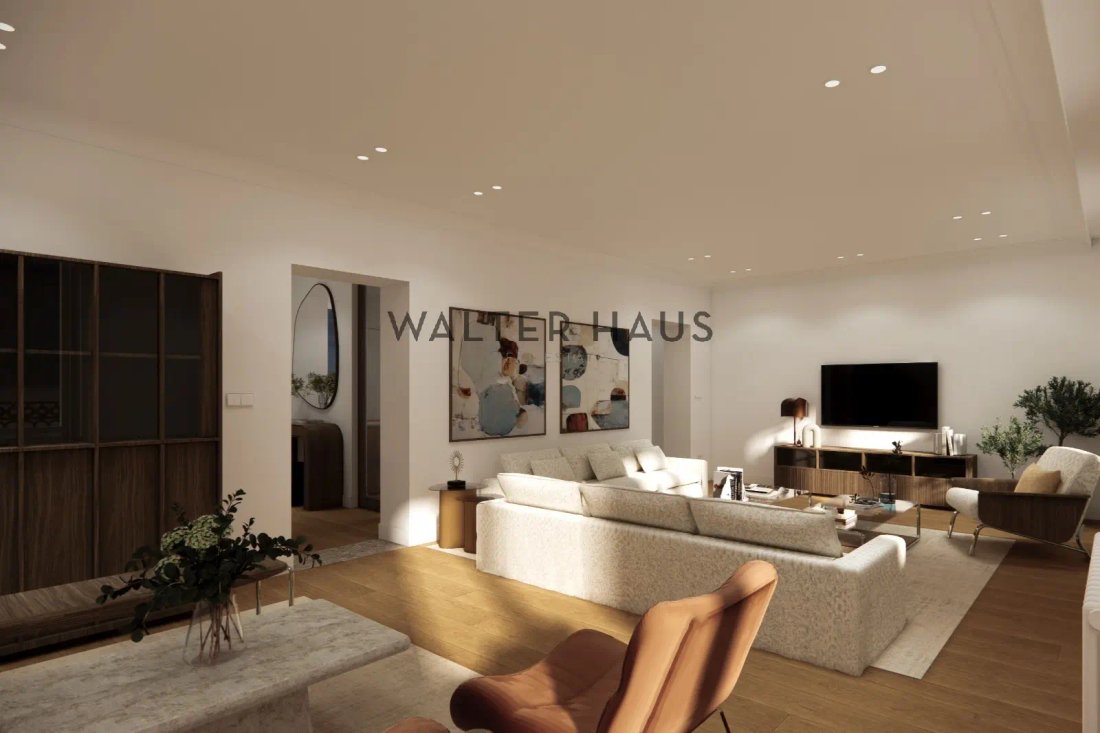 Appartement à Chamberí, Madrid, Espagne 2 - 19115848