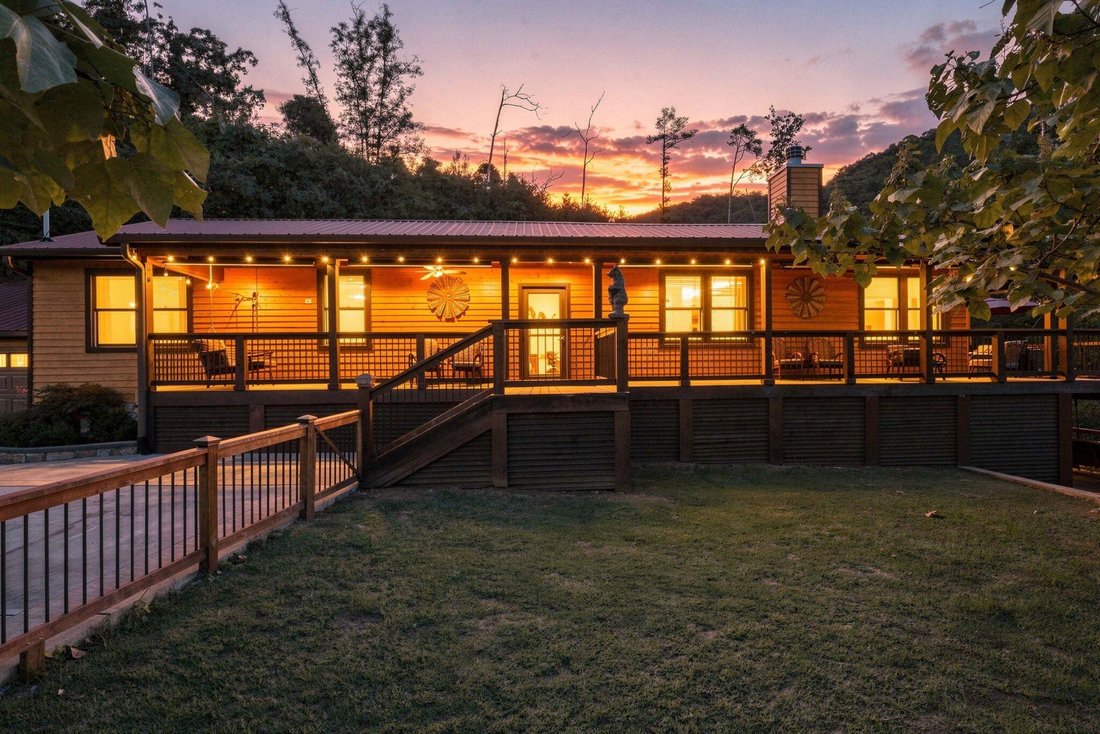 Casa a Sevierville, Tennessee, Stati Uniti 2 - 19114251