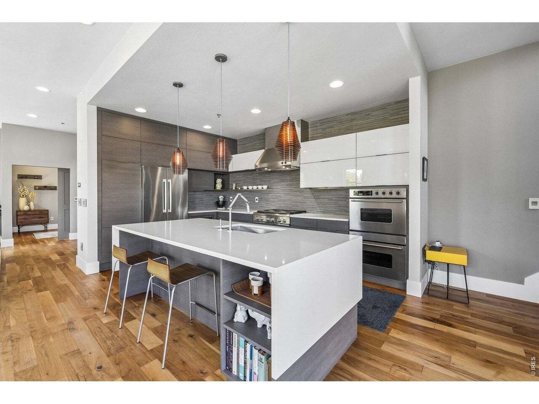 Condominio a Longmont, Colorado, Stati Uniti 4 - 19113726
