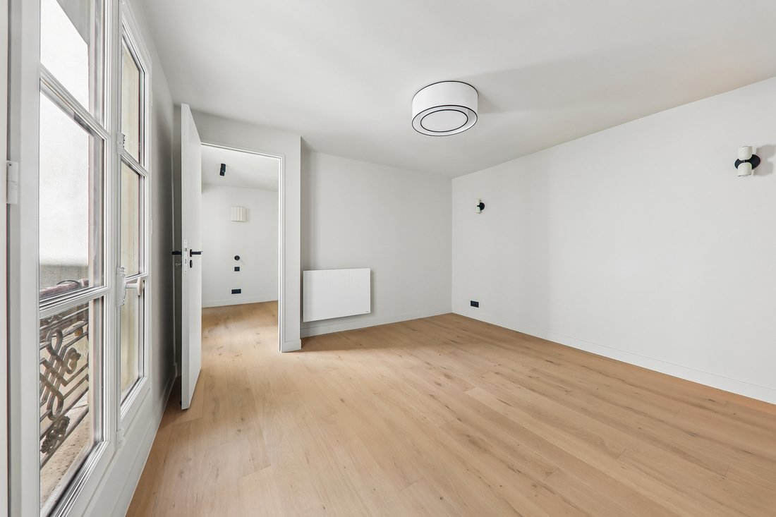 Apartamento en San Gervasio, Paris 4e Arrondissement, París 2 - 19115843