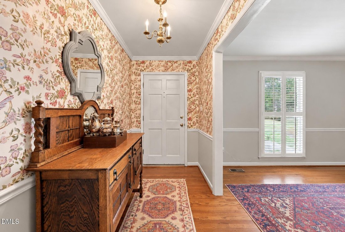 House in Raleigh, North Carolina, United States 3 - 19114414