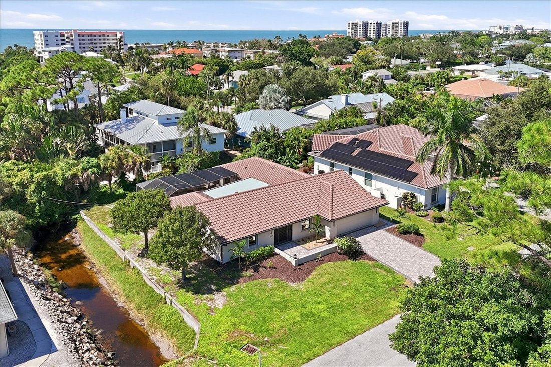 Maison à Venice, Floride, États-Unis 3 - 19110796