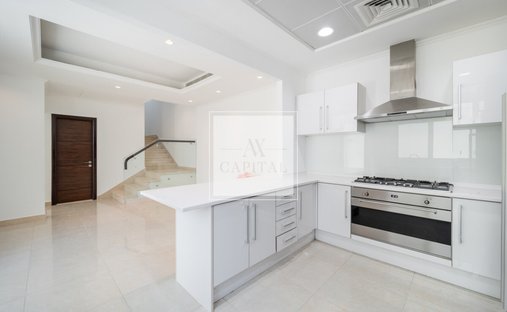 Villa en MBR- Al Merkad, Doubaï, Émirats arabes unis 1