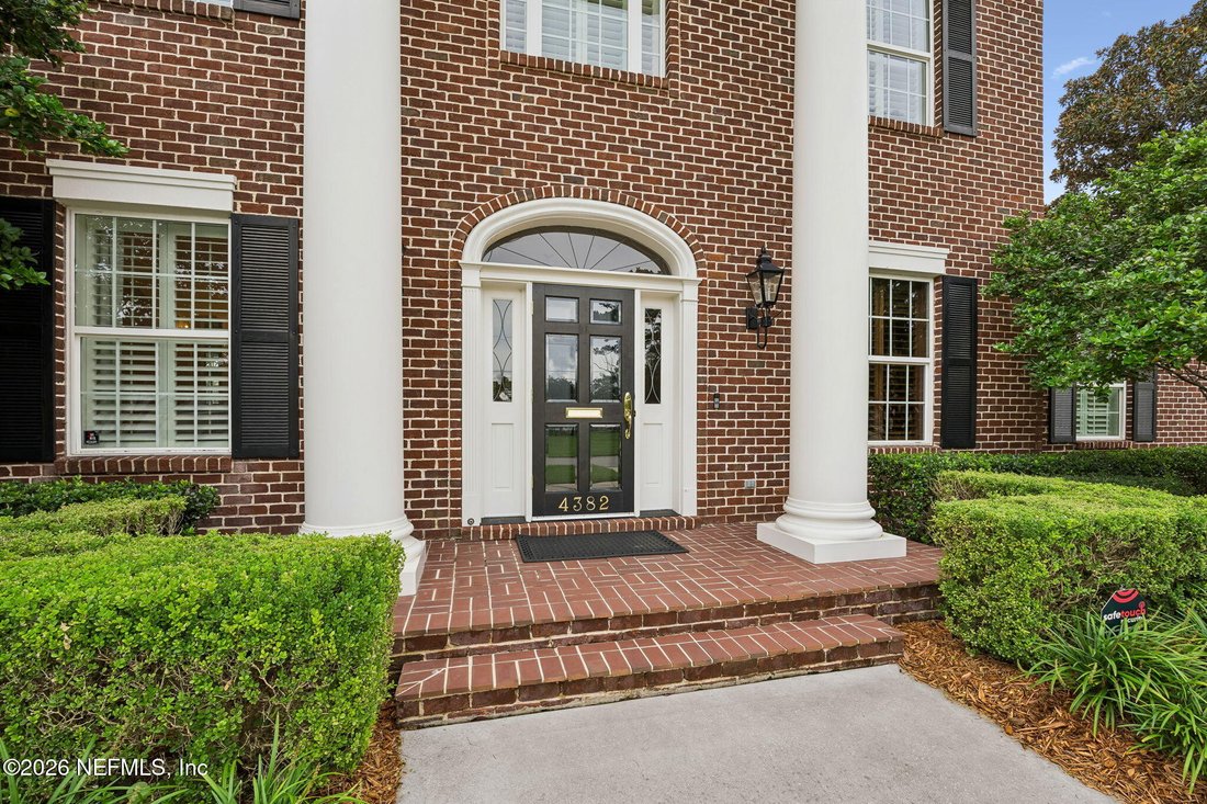 Haus in Jacksonville, Florida, Vereinigte Staaten 3 - 19110333