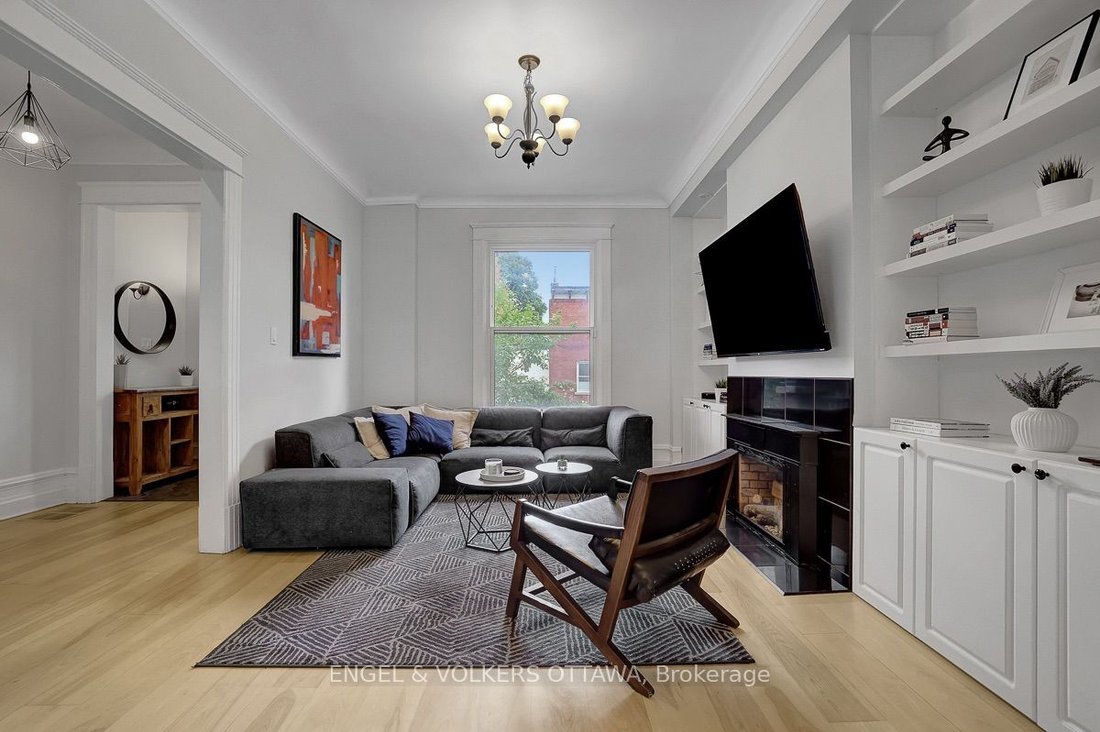Maison à Ottawa, Ontario, Canada 5 - 19115282