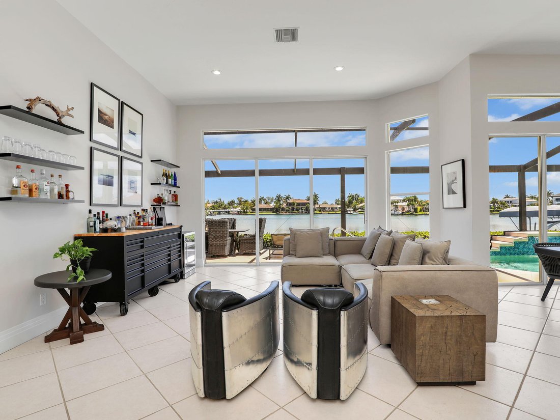 Casa en Marco Island, Florida, Estados Unidos 3 - 19113145