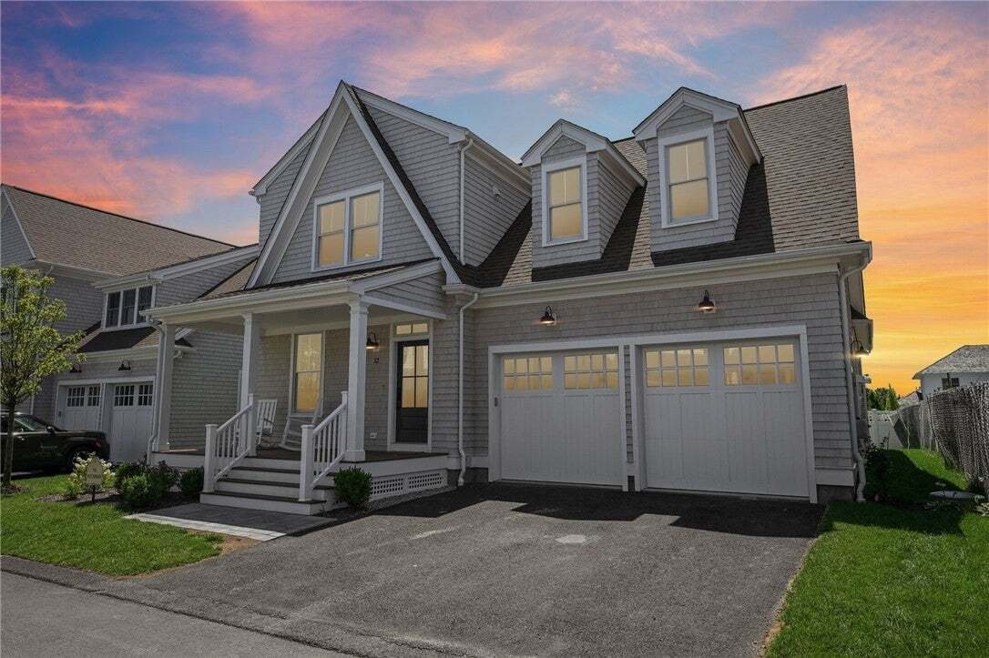 Casa a Portsmouth, Rhode Island, Stati Uniti 2 - 19113416