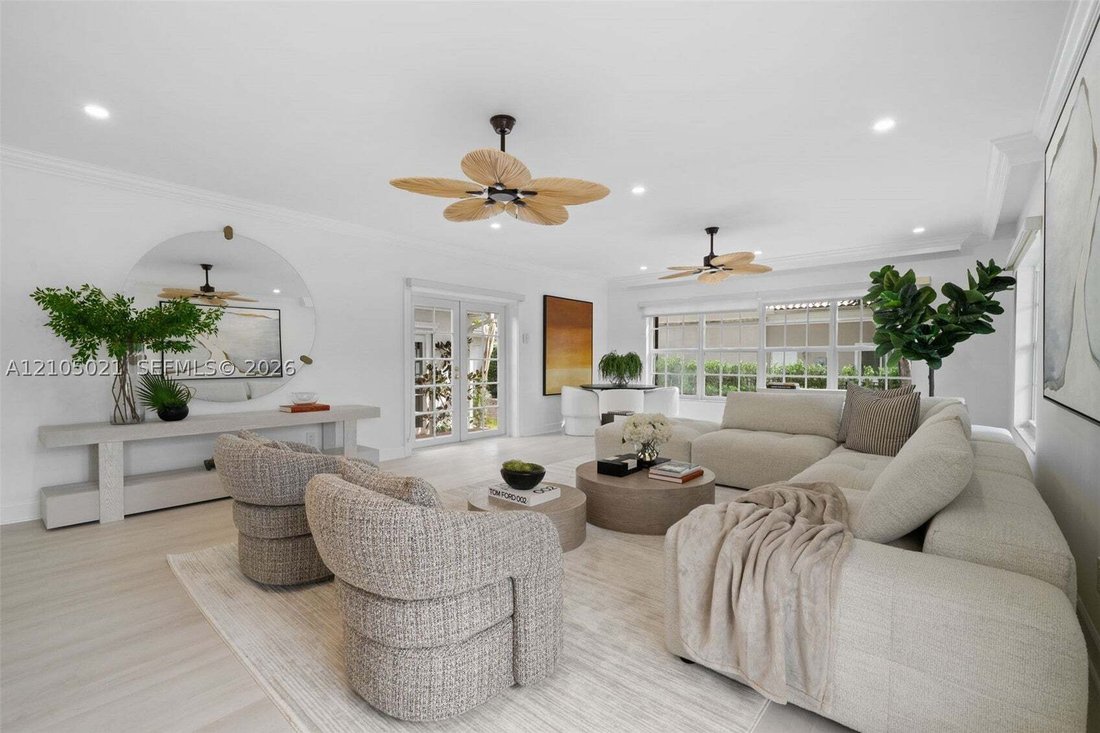 House in Coral Gables, Florida, United States 2 - 19114136
