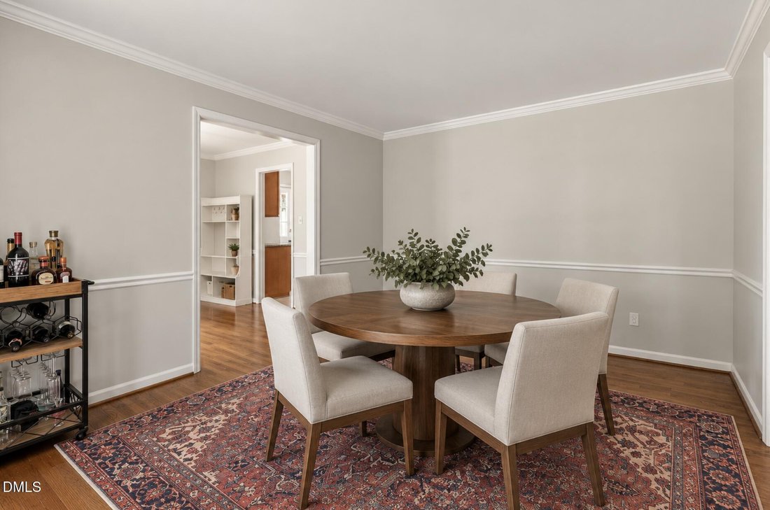 House in Raleigh, North Carolina, United States 4 - 19114414