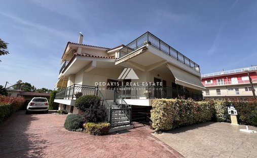 Casa a Panaritiou, Xylokastro, Peloponnese, Western Greece and the Ionian 1