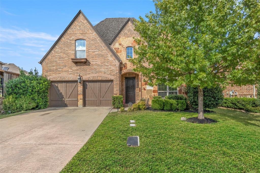 House in Irving, Texas, United States 1 - 19111175
