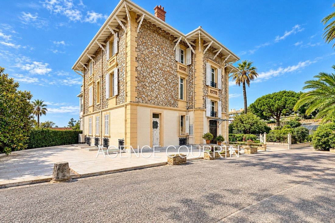 Wohnung in Cannes, Provence-Alpes-Côte d'Azur, Frankreich 2 - 19111795