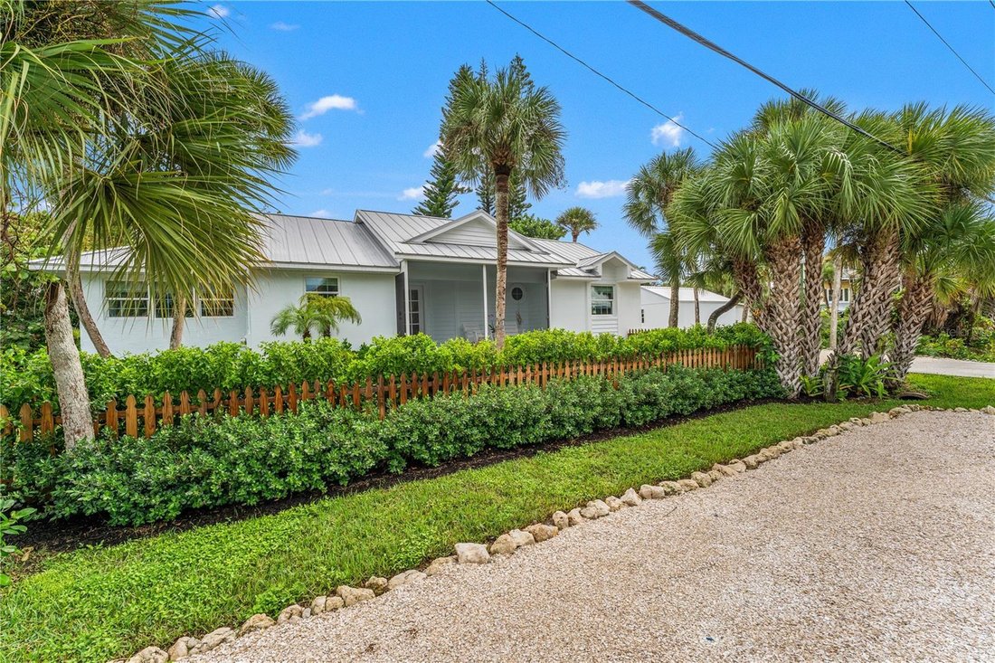 Maison à Englewood, Floride, États-Unis 2 - 19114280