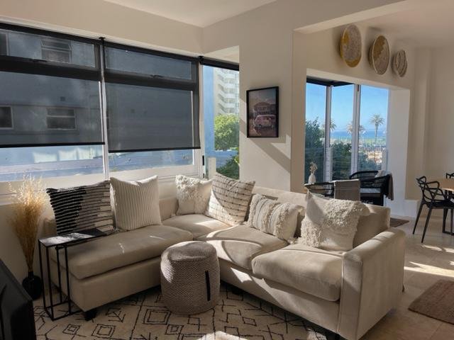 Apartamento en Sea Point, Costa Atlántica, Ciudad del Cabo 3 - 19116823
