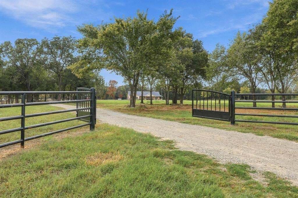 Rancho en Denison, Texas, Estados Unidos 1 - 19115082