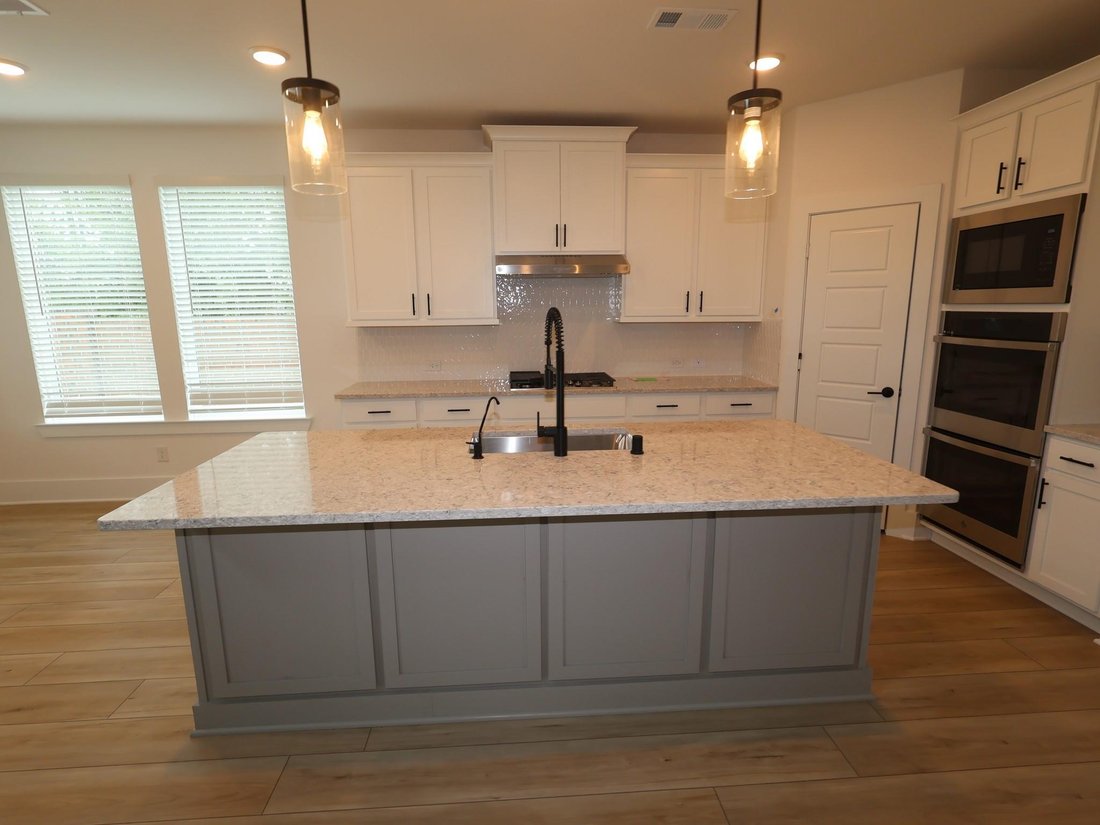 Casa en Houston, Texas, Estados Unidos 5 - 18009714