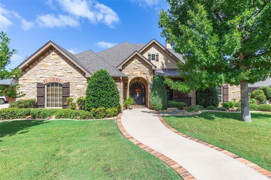 Casa en Abilene, Texas, Estados Unidos 1 - 19111203
