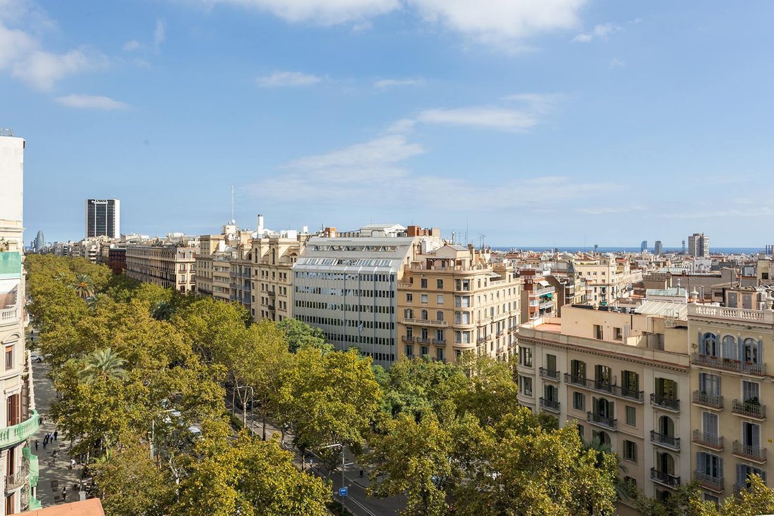 Apartamento en Sarrià-Sant Gervasi, Barcelona, España 5 - 19110708