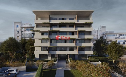 Haus in North Athens, Attika, Griechenland 1