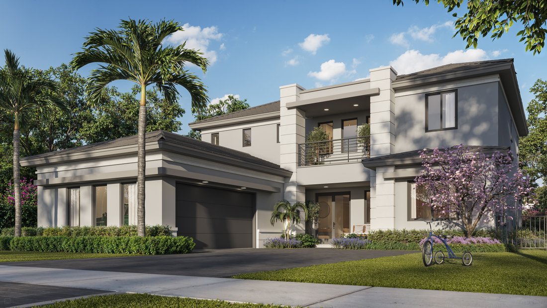 House in North Miami Beach, Florida, United States 1 - 19112311