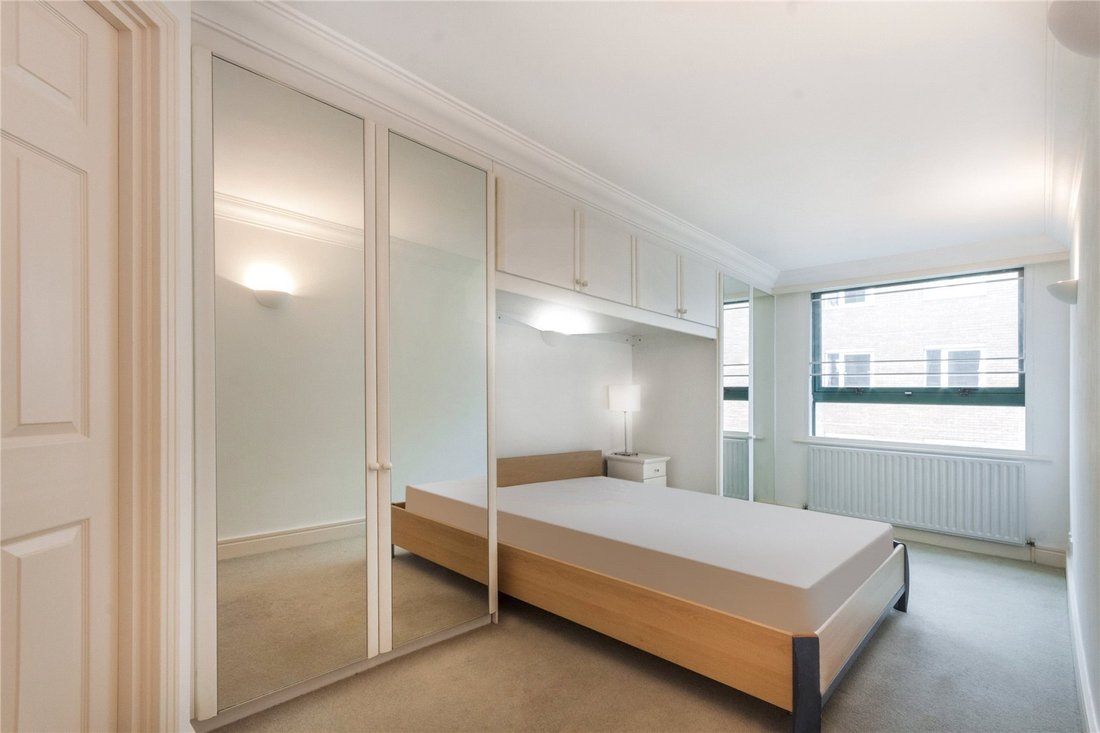 Appartamento a Fitzrovia, Camden, Inghilterra 4 - 18982472