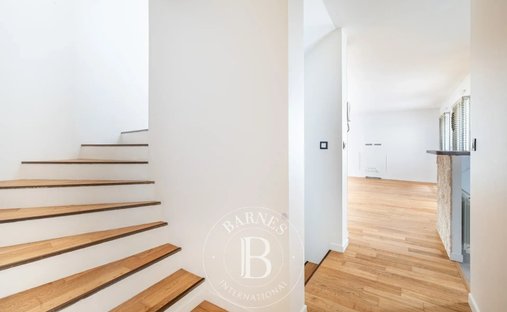 Haus in Chateau, Maisons-Laffitte, Frankreich 1
