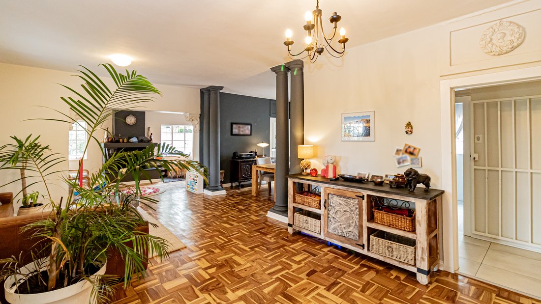 Casa en Sandton, Gauteng, Sudáfrica 4 - 19116427