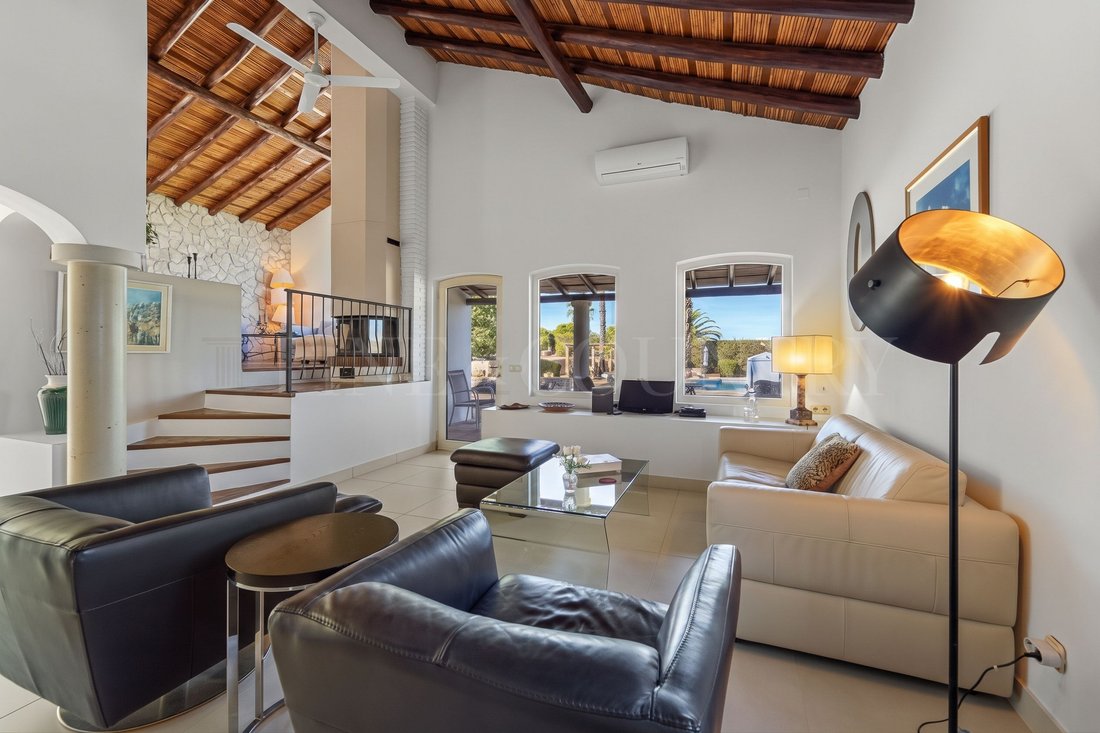 Residenza a Lagoa e Carvoeiro, Algarve, Portogallo 2 - 19112661