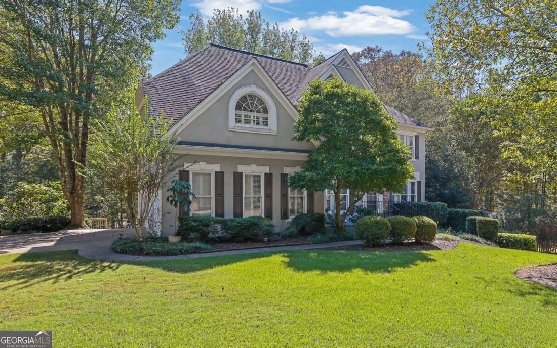 House in Roswell, Georgia, United States 1 - 19116131