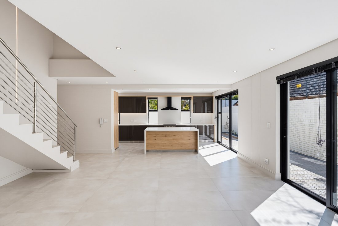 Casa en Pinelands, Southern Suburbs, Ciudad del Cabo 5 - 19116536