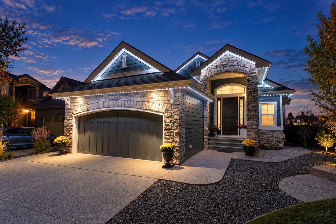Haus in Calgary, Alberta, Kanada 2 - 19115227